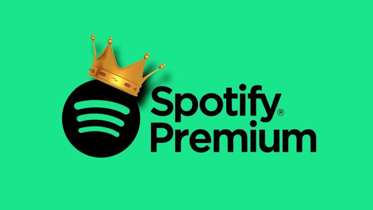 Spotify premium_0