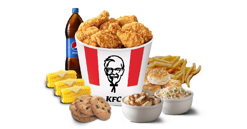 KFC BUCKET FAMILY 12_0