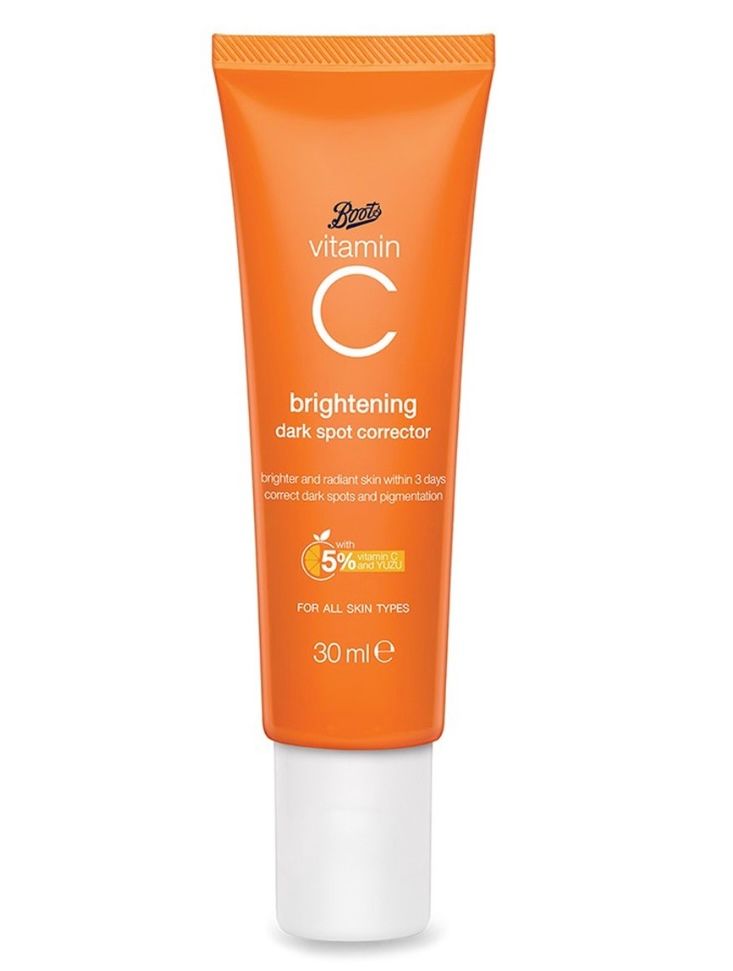 Vitamin C Dark Spot Corrector (30ml)_0