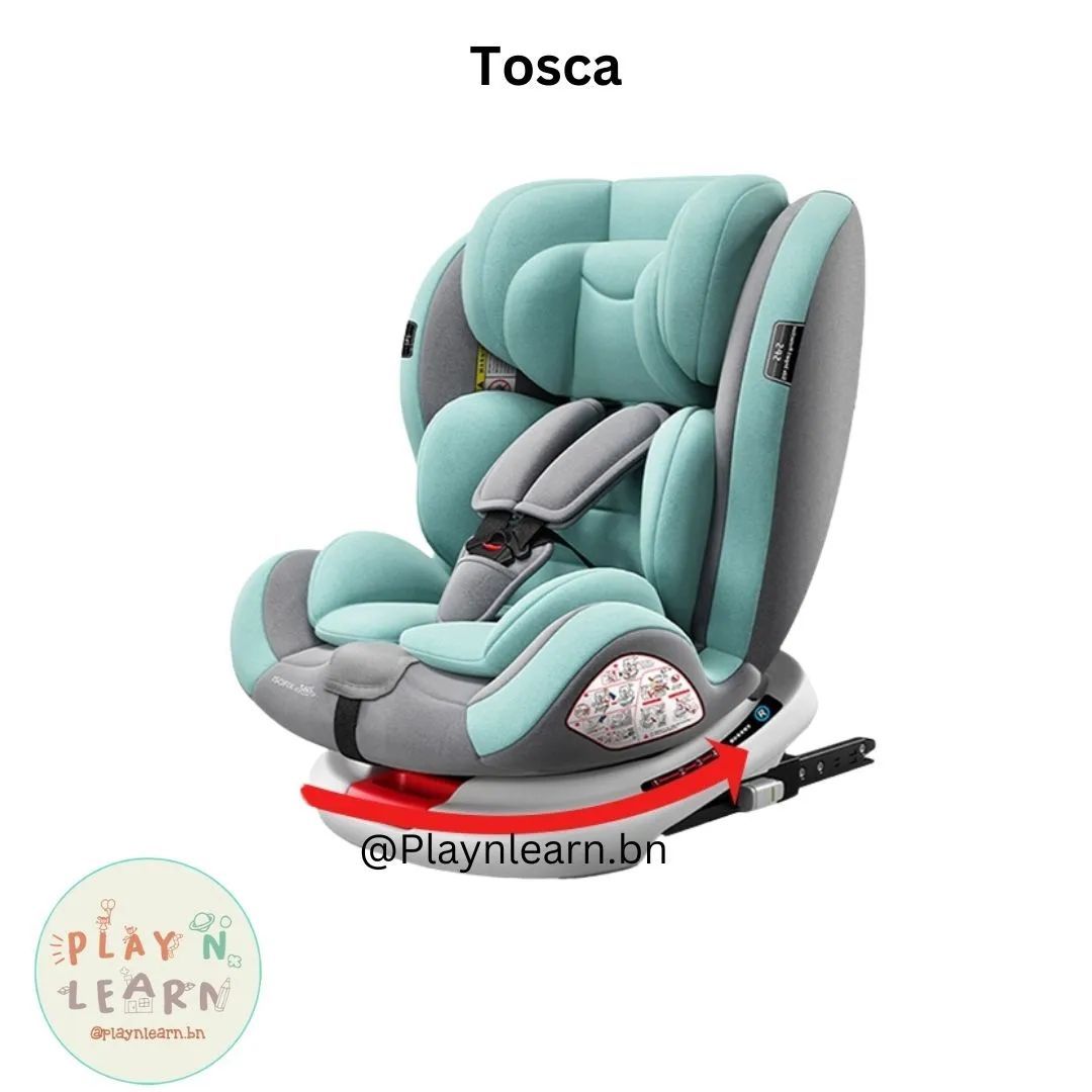 COMFY CARSEAT 360° ISOFIX (INSTOCK)_4