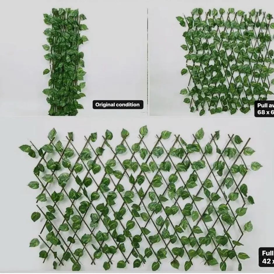 GREEN PLANT FENCE (INSTOCK)_1