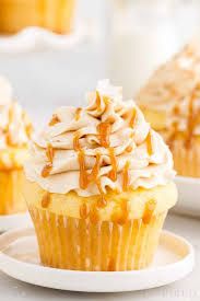 Salted Caramel Cupcakes 6 pack_0