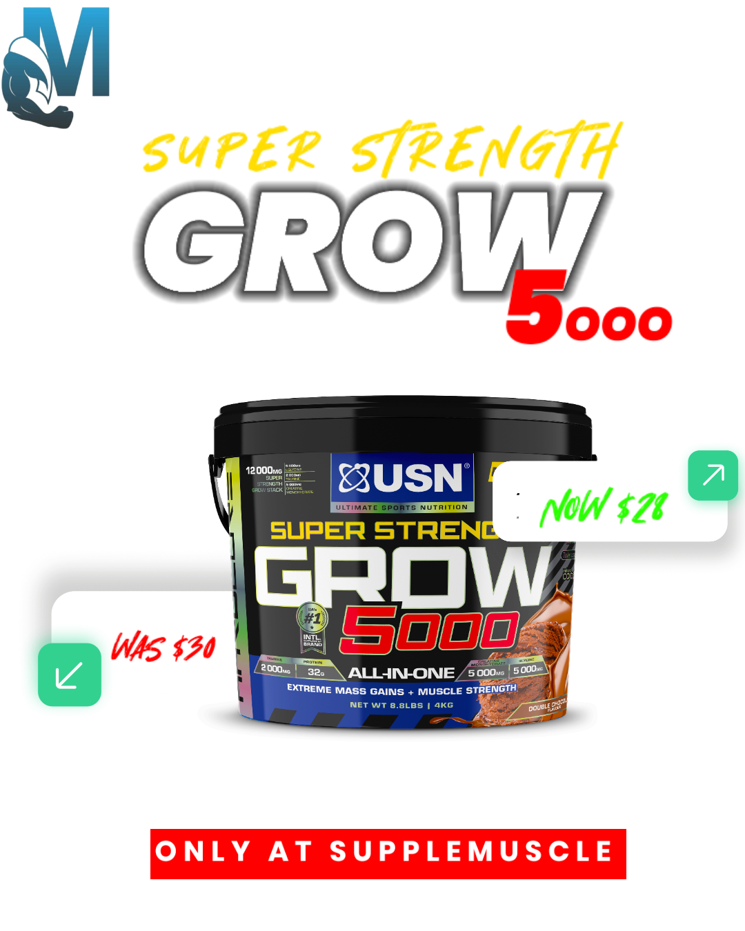 Super strength grow _0