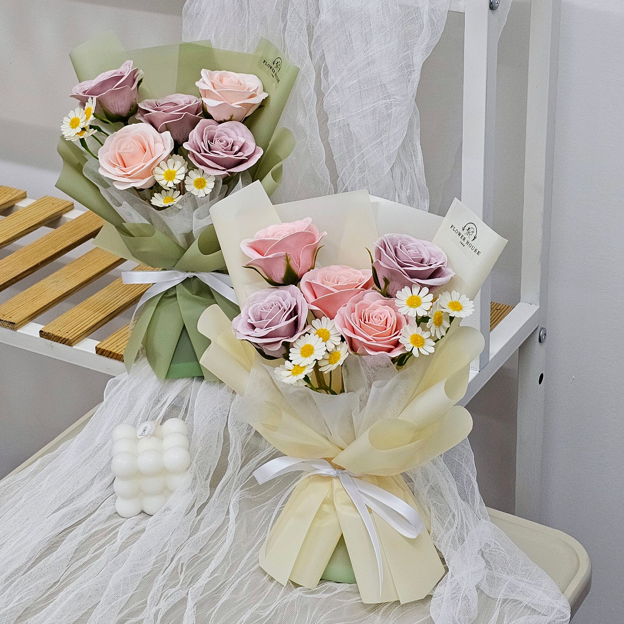 Love & Care Bouquet_0