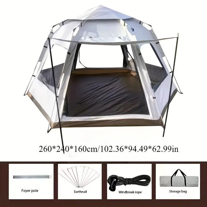 six person tent_1