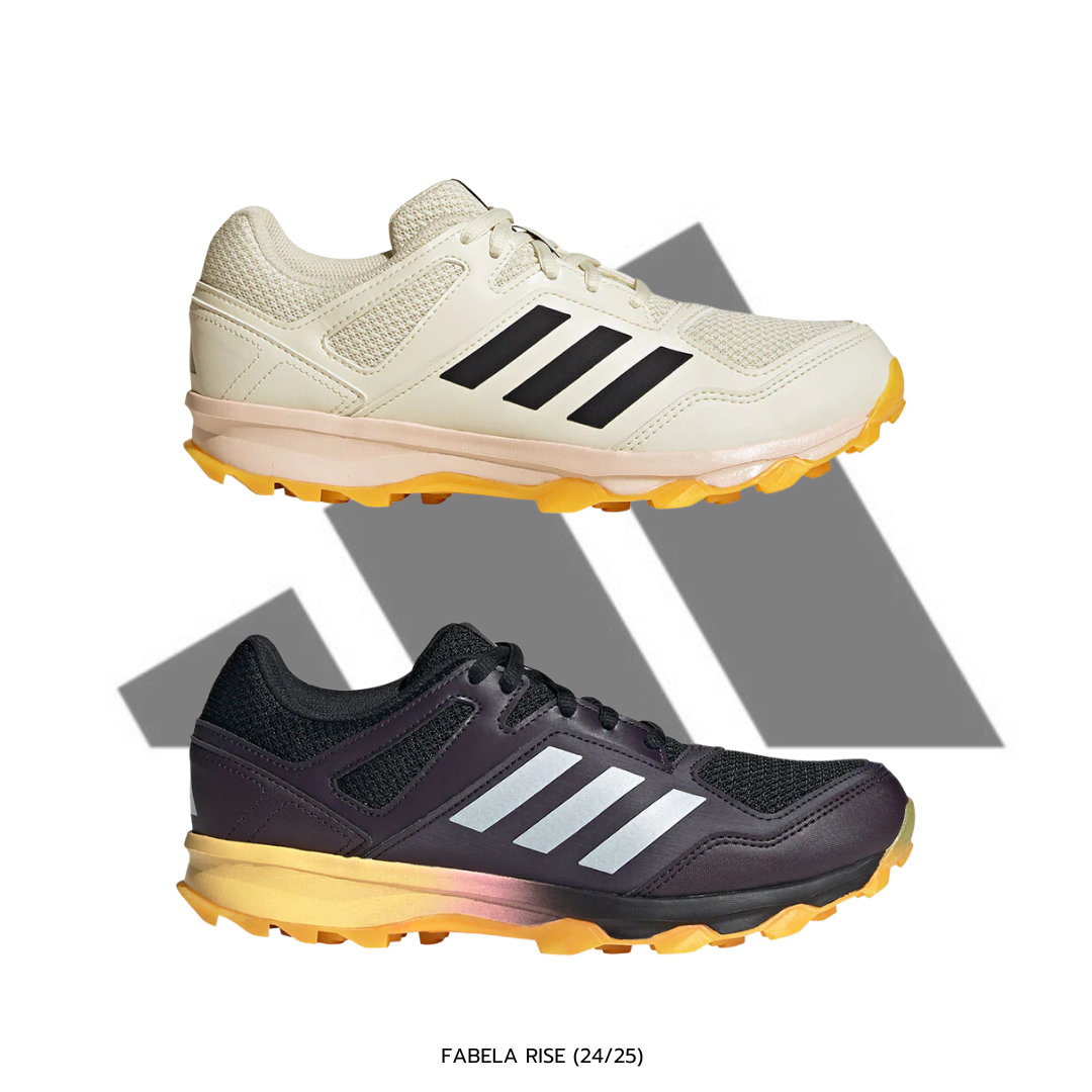 PRE ORDER - ADIDAS FABELA RISE (24/25)_0