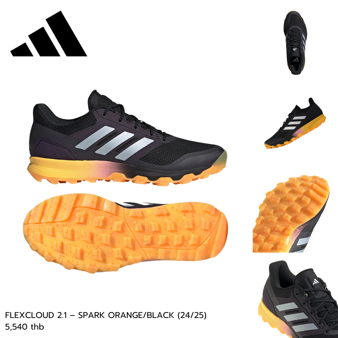 PRE ORDER - ADIDAS FLEXCLOUD 2.1 (24/25)_2