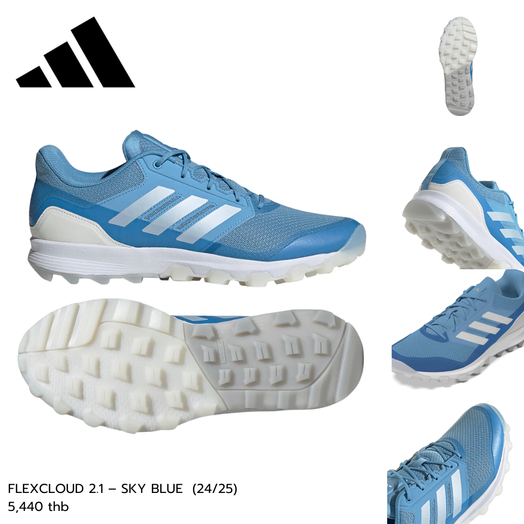 PRE ORDER - ADIDAS FLEXCLOUD 2.1 (24/25)_1