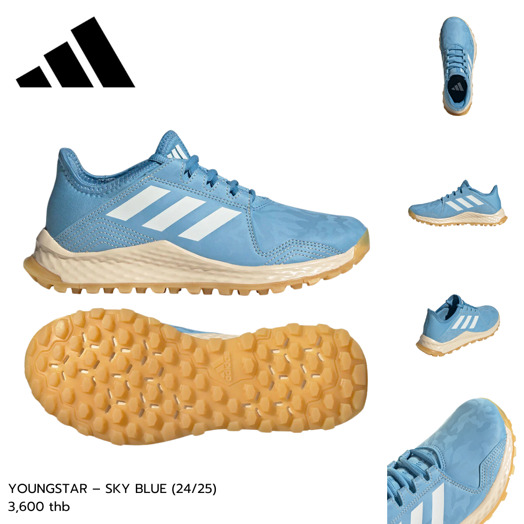 PRE ORDER - ADIDAS YOUNGSTAR (24/25)_1