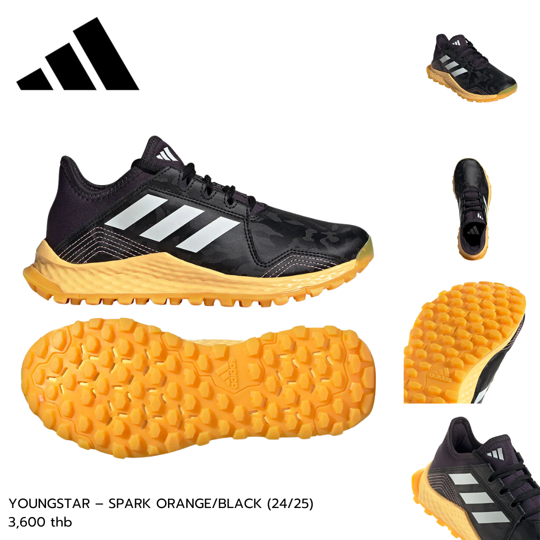 PRE ORDER - ADIDAS YOUNGSTAR (24/25)_2