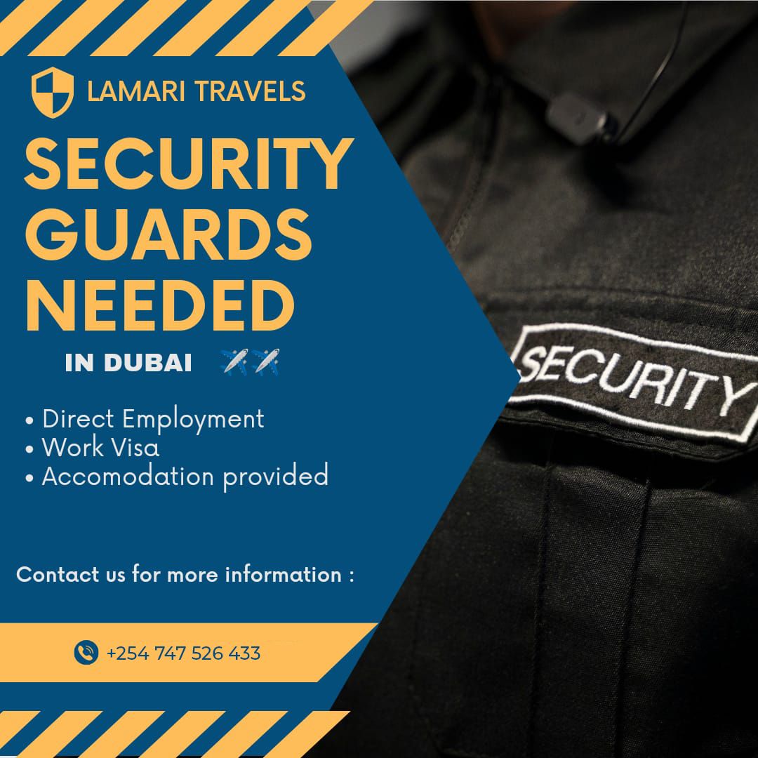 Security Jobs In Dubai_0