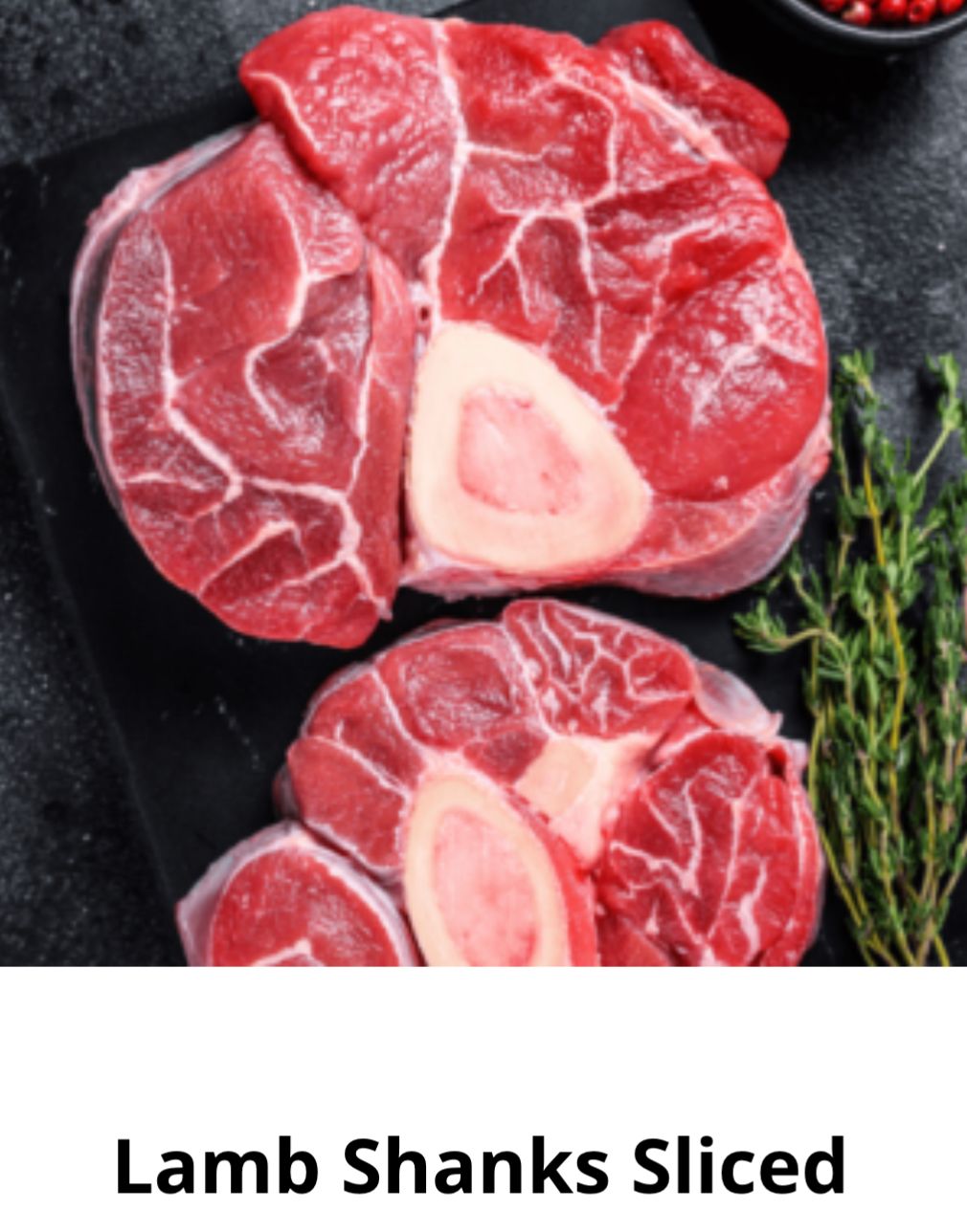 Lamb Shanks Sliced_0
