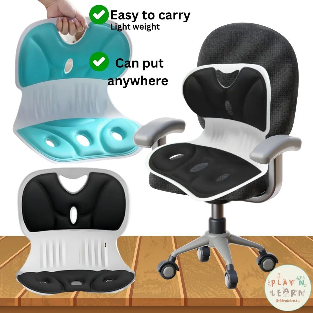 POSTURE CORRECTION CHAIR (INSTOCK)_2