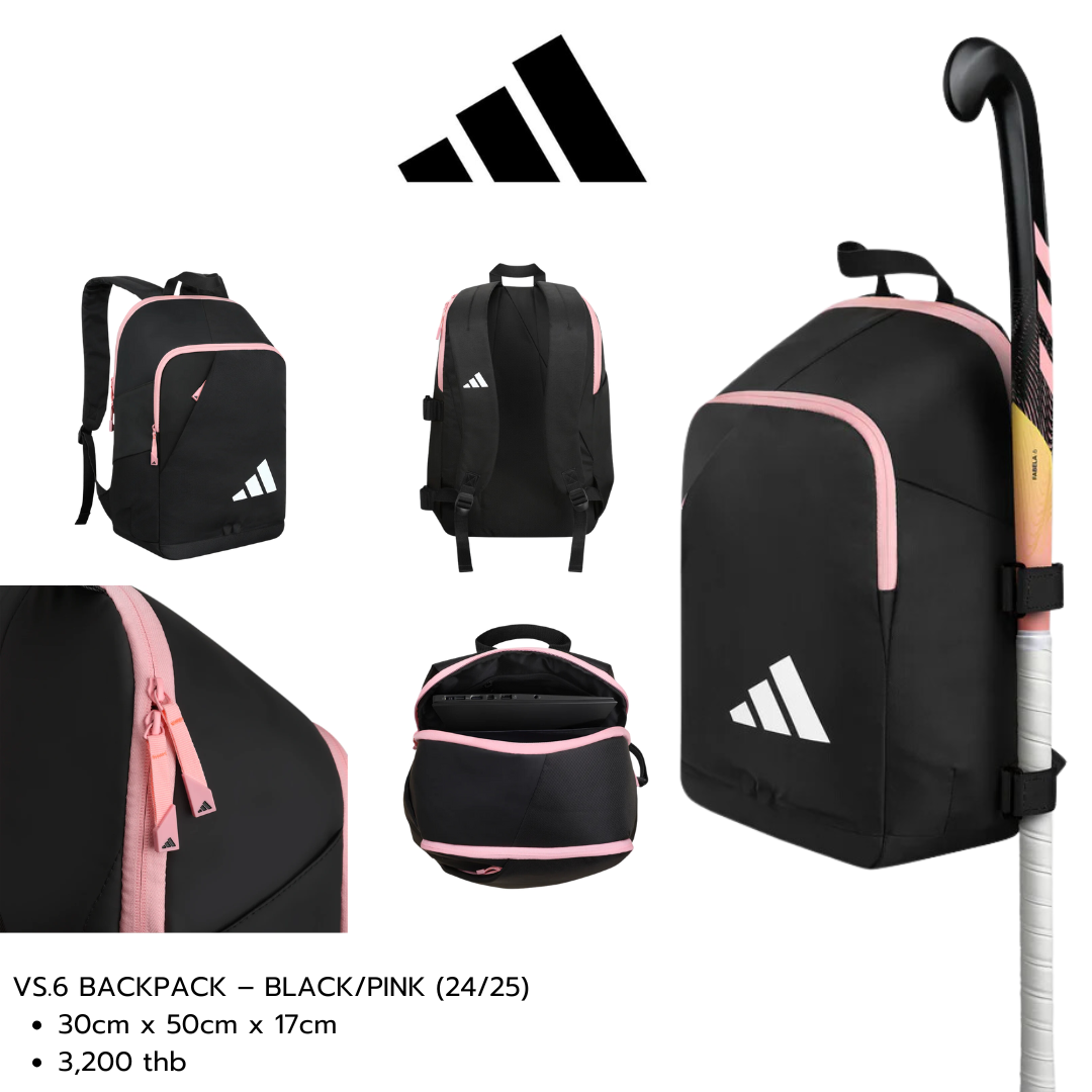 PRE OREDER - ADIDAS VS.6 BACKPACK (24/25)_1