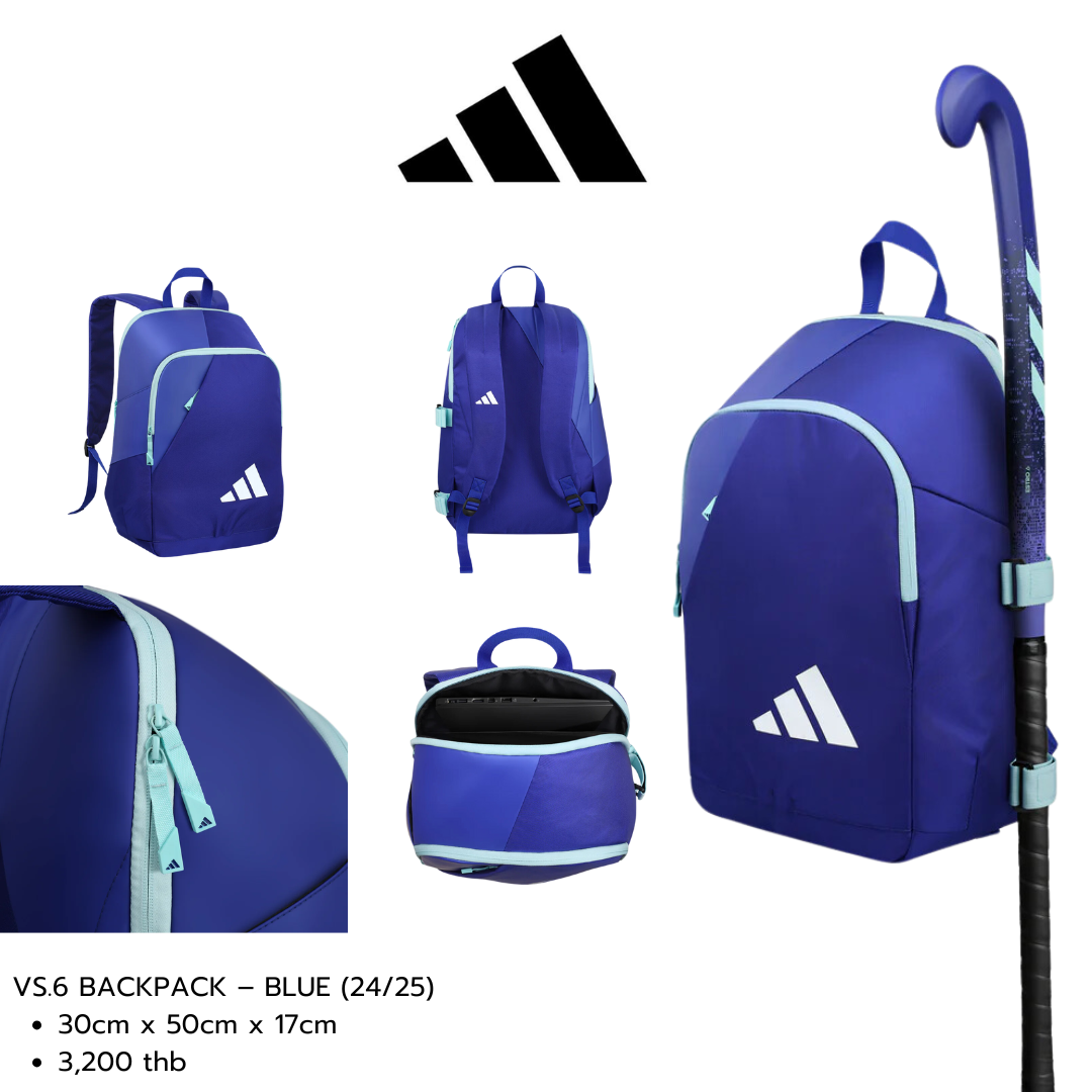 PRE OREDER - ADIDAS VS.6 BACKPACK (24/25)_2