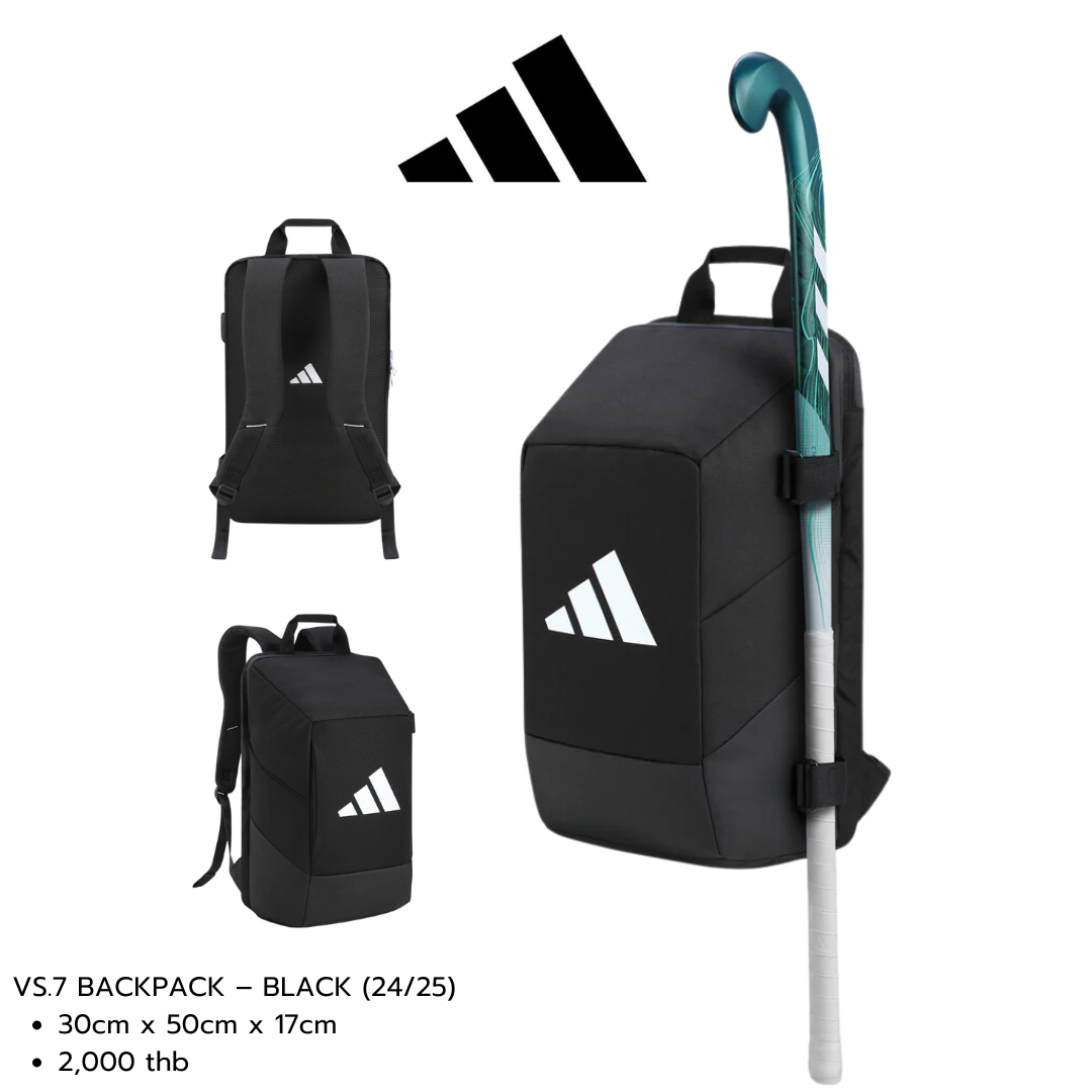 PRE OREDER - ADIDAS VS.7 BACKPACK (24/25)_1