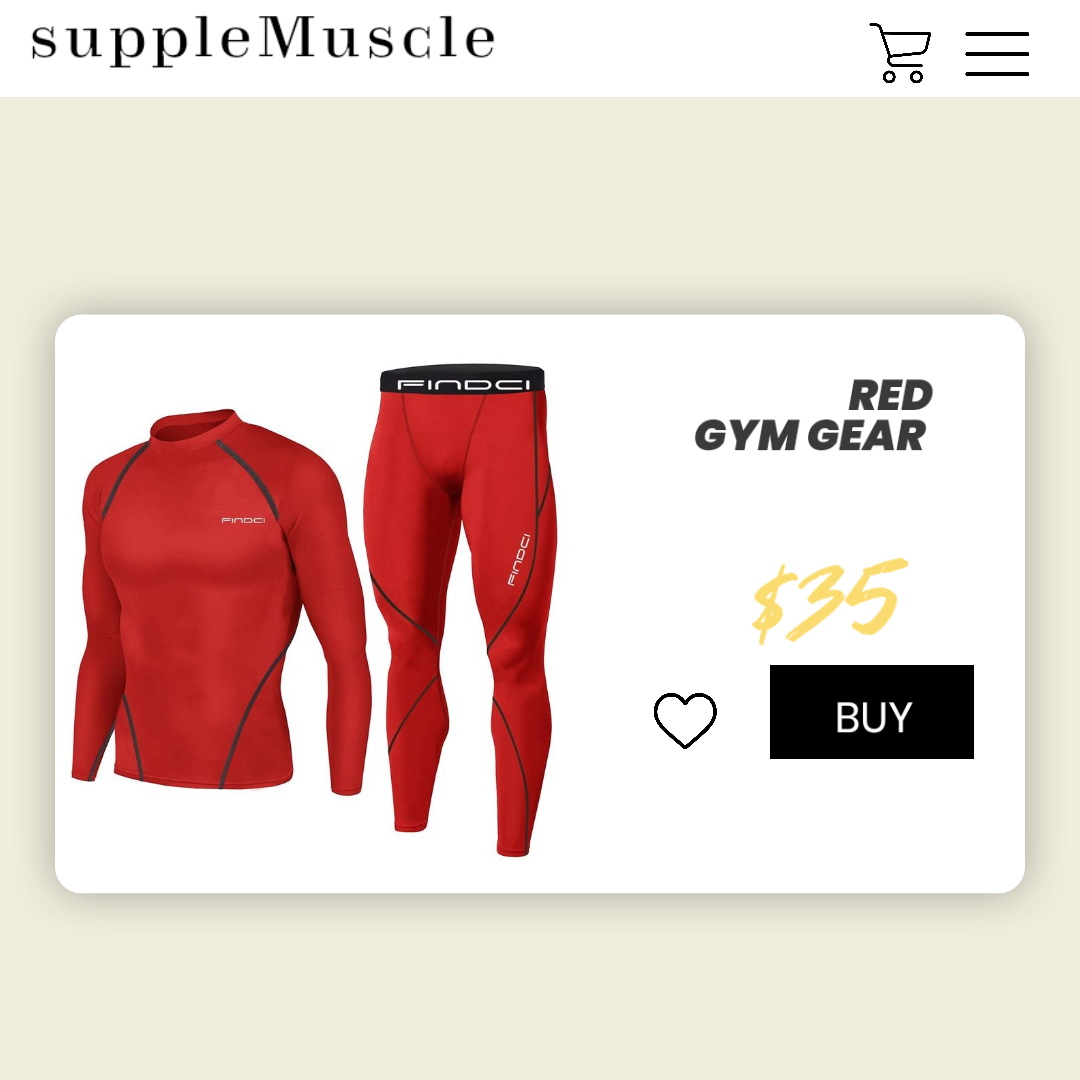 Gym gear_0