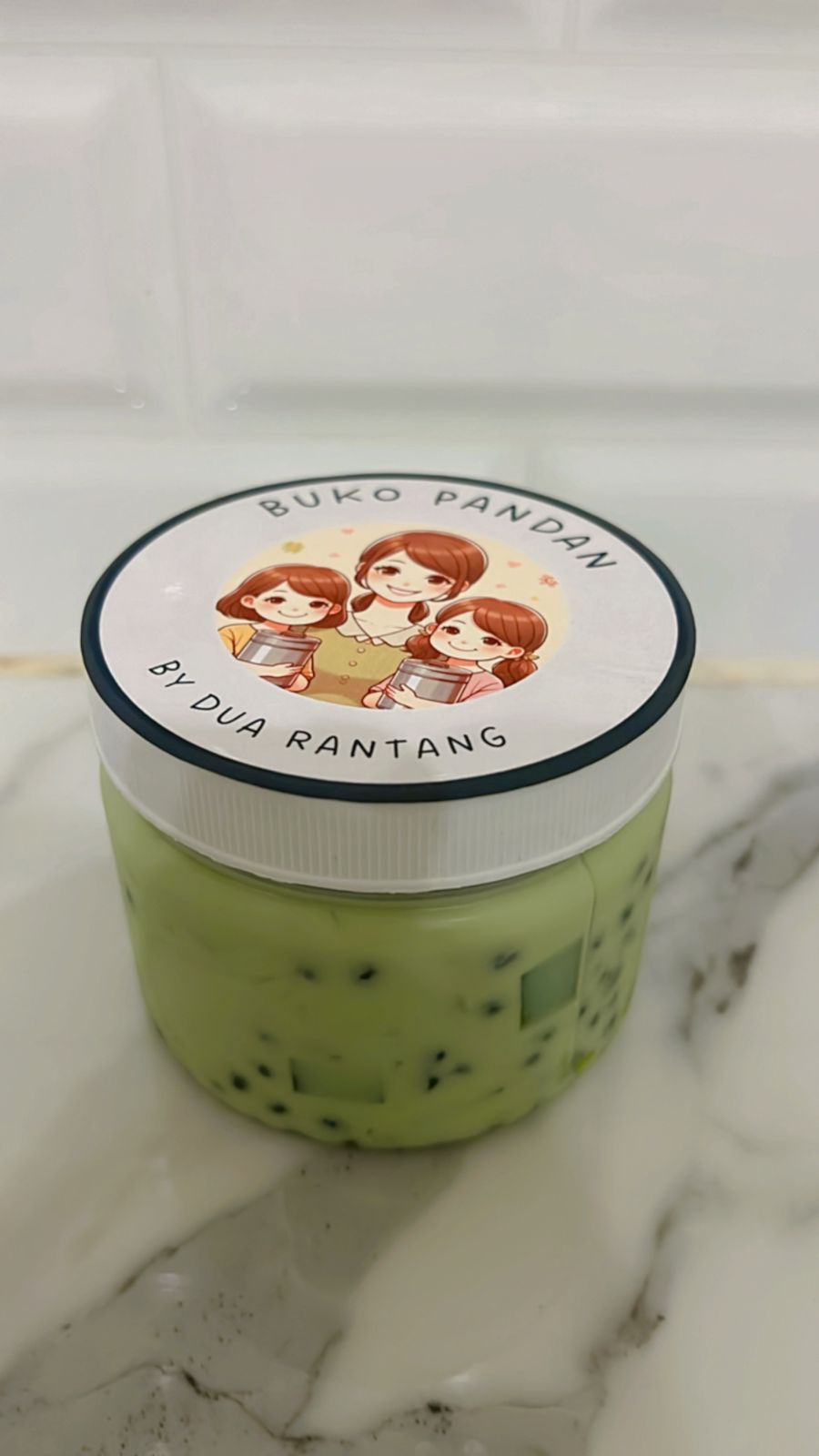 Buko Pandan_0