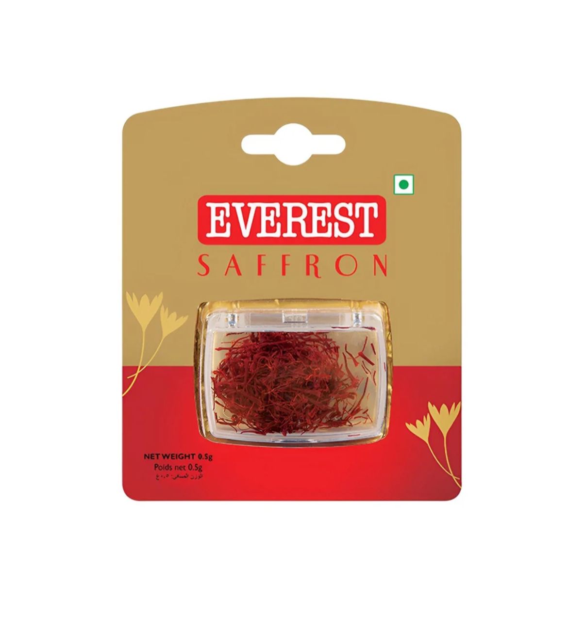 Everest Saffron_0