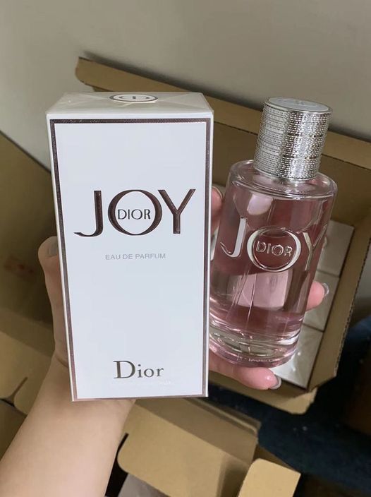 Dior Joy Edp 90ml Perfume_0