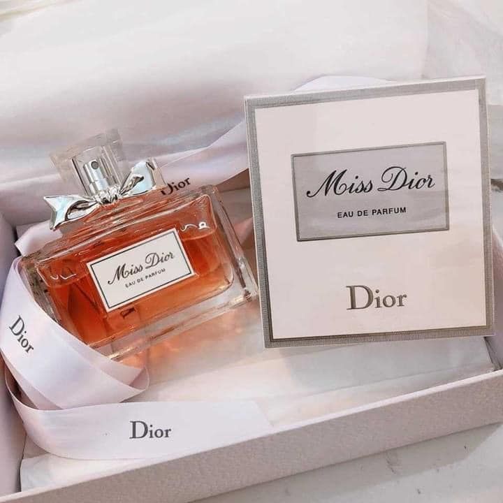 Dior Miss Dior Edp 100ml Perfume (2017)_0