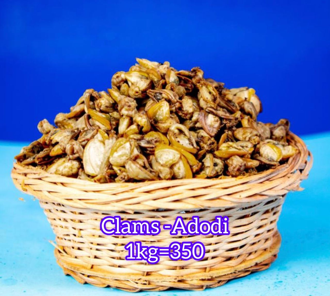 Clams Adodi_0