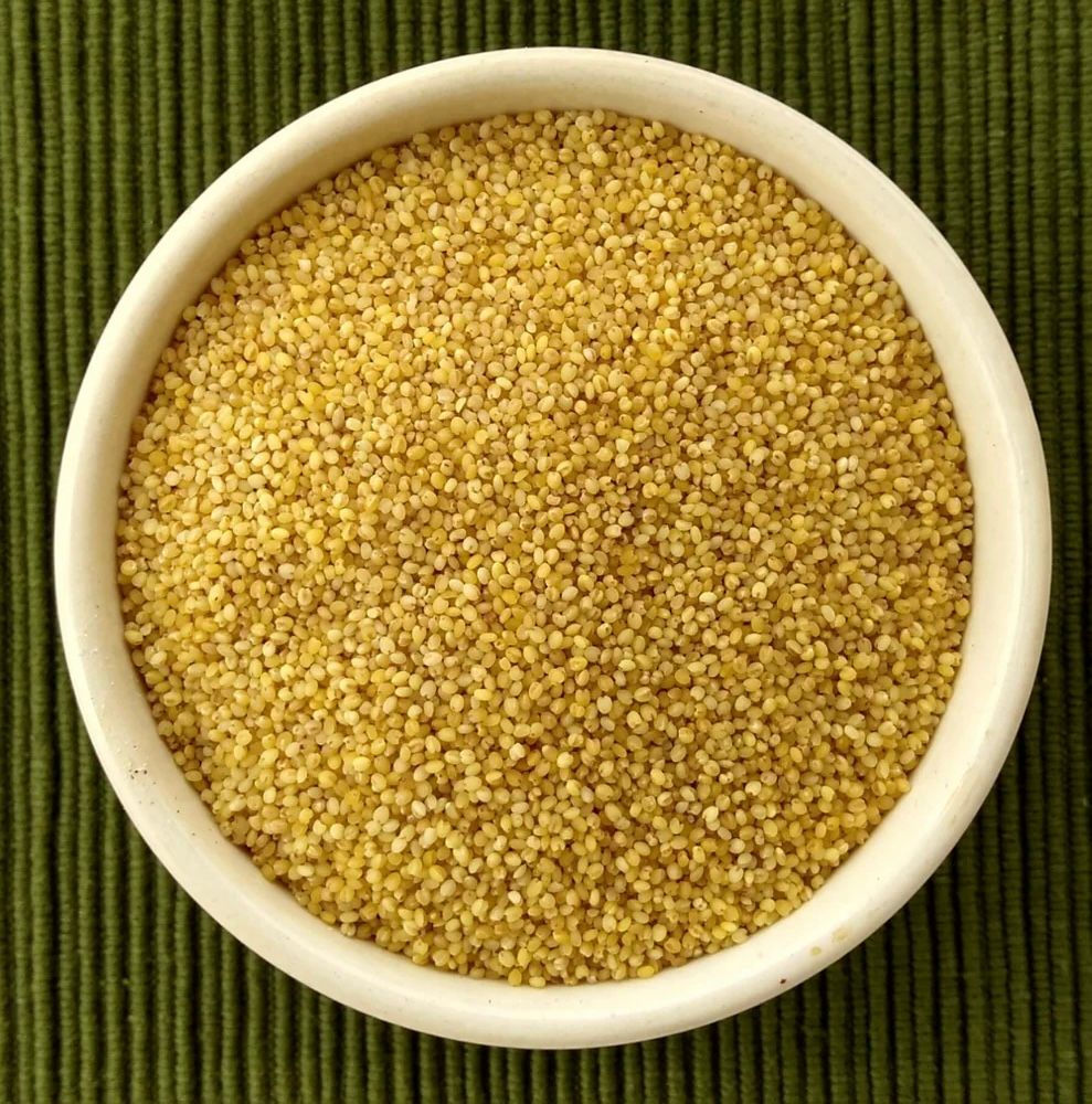 Korrabiyam (Foxtail) 1 kg_0