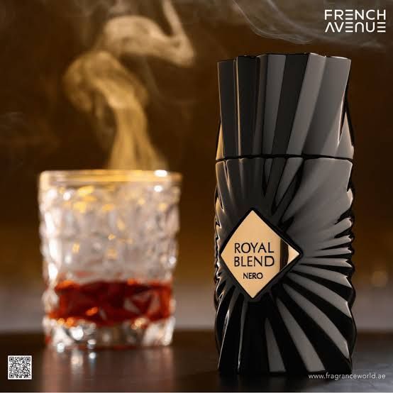 ROYAL BLEND NERO_0