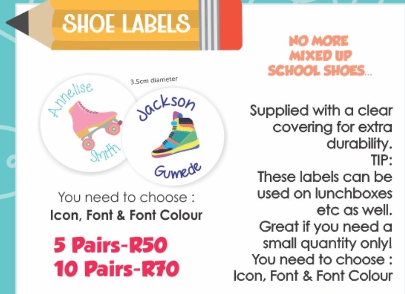 Shoe Labels_0