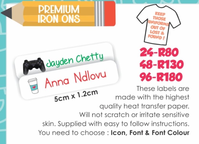 Premium Iron Ons_0