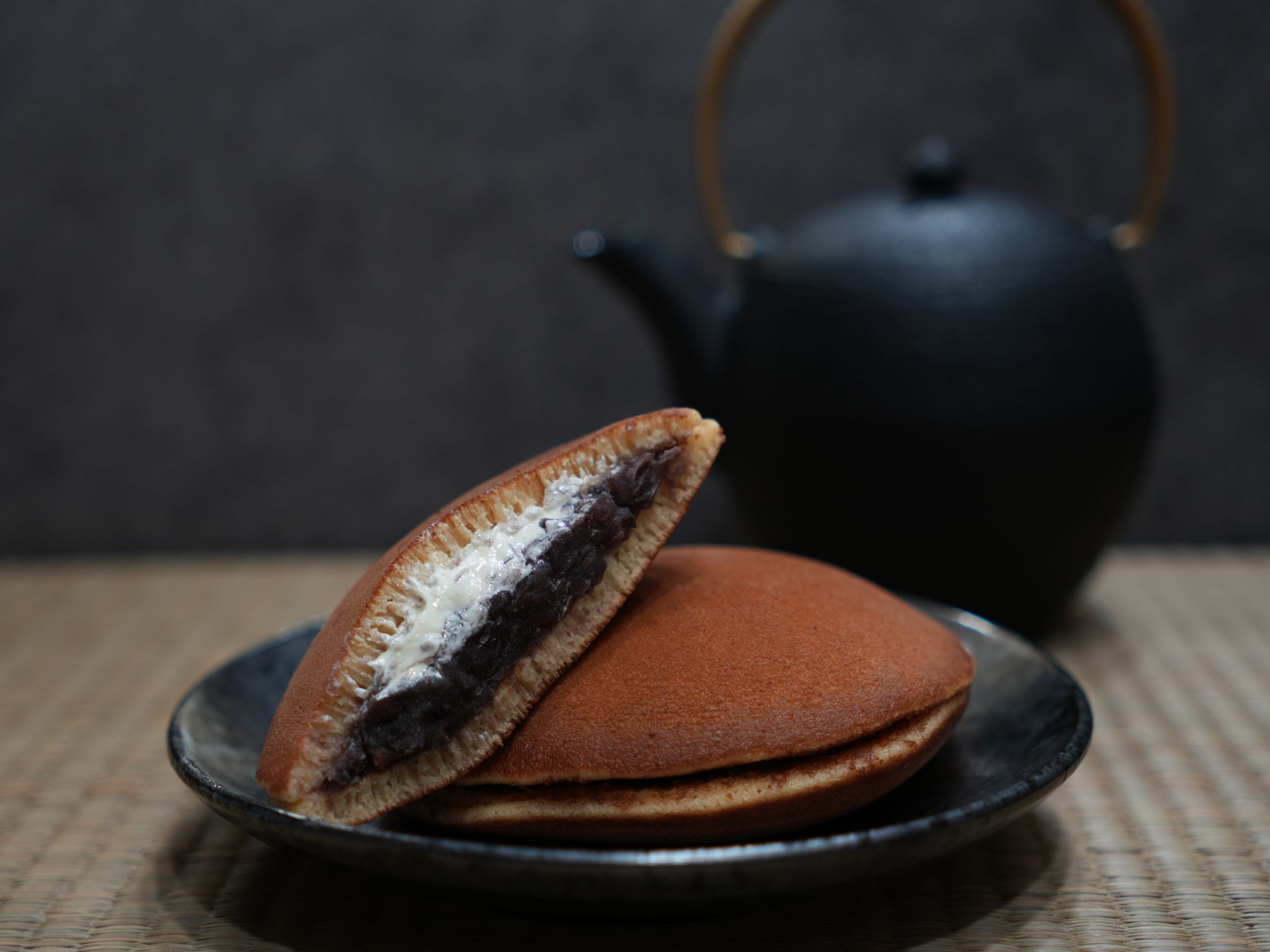 [Launch Offer] Hokkaido Red Bean Dorayaki_0