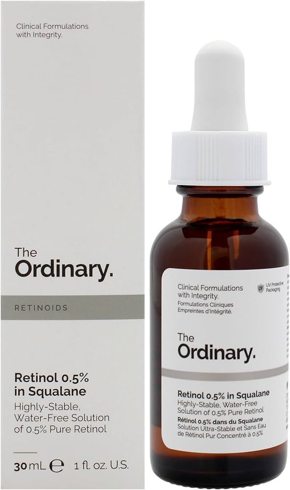 The ordinary Retinol _1