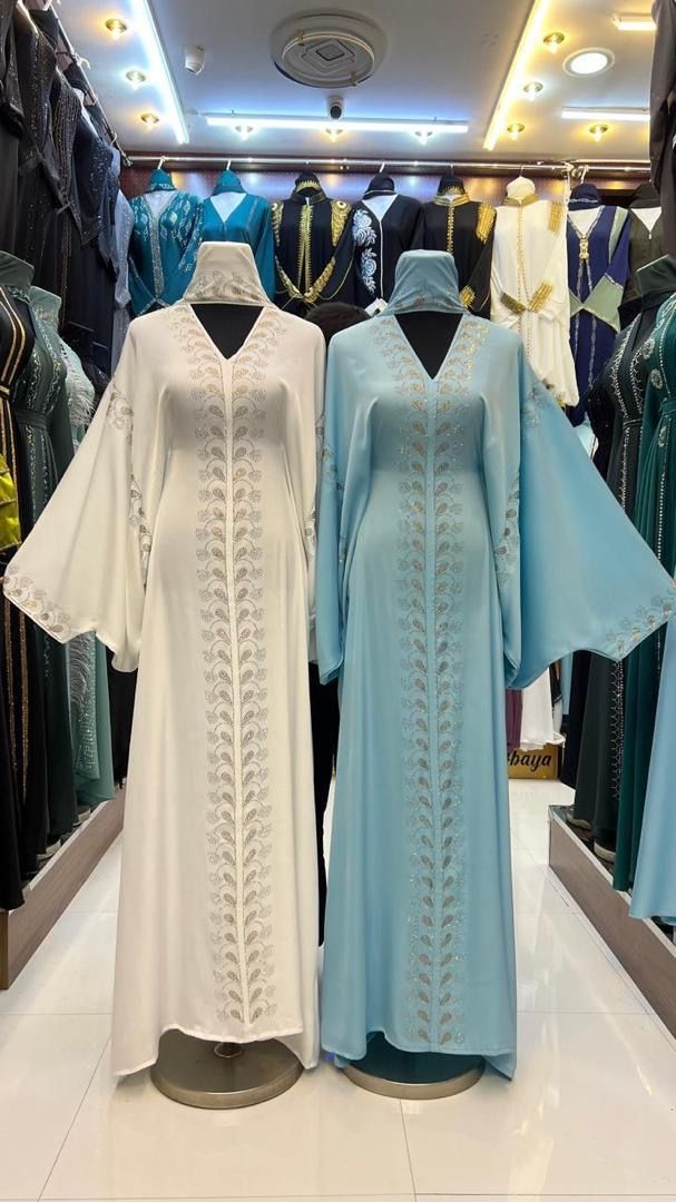 Abayas _11