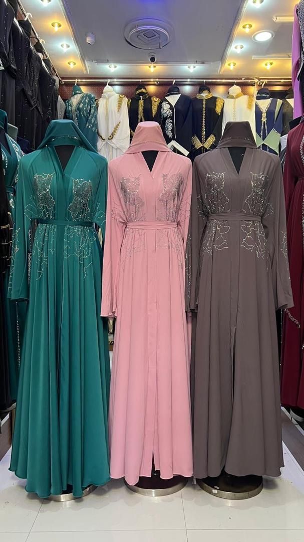 Abayas _1