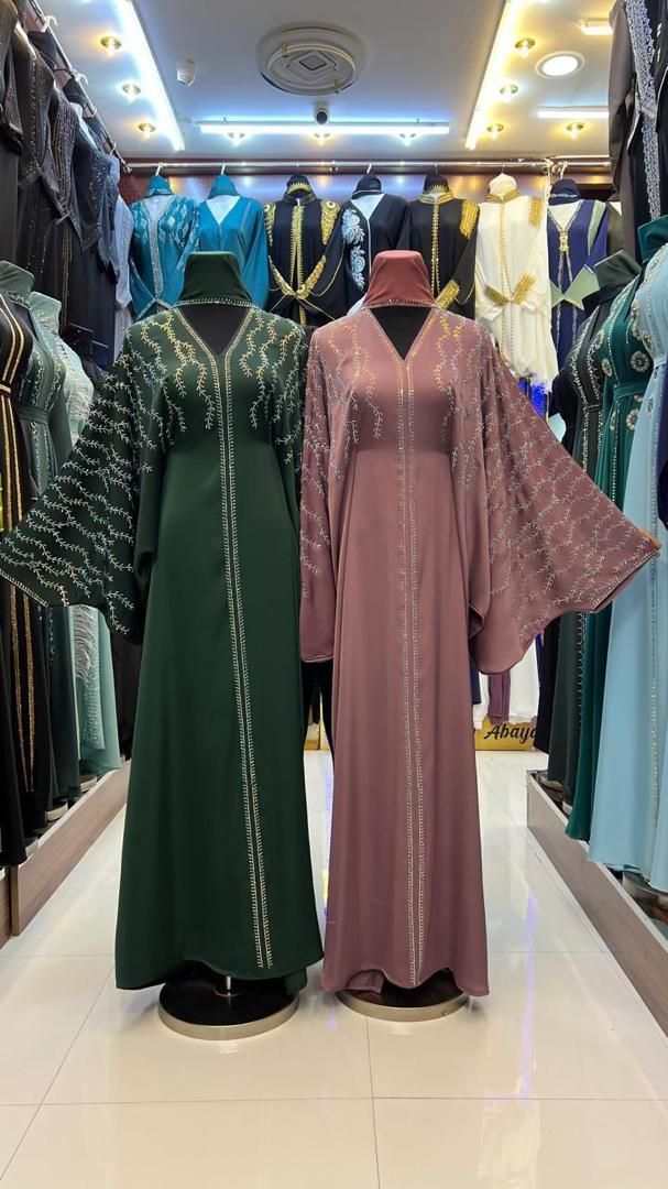 Abayas _10