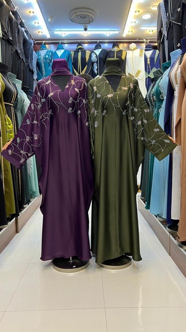 Abayas _8