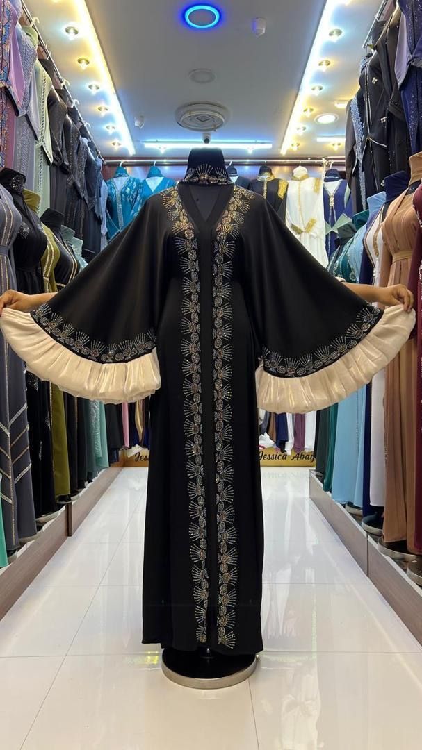 Abayas _7