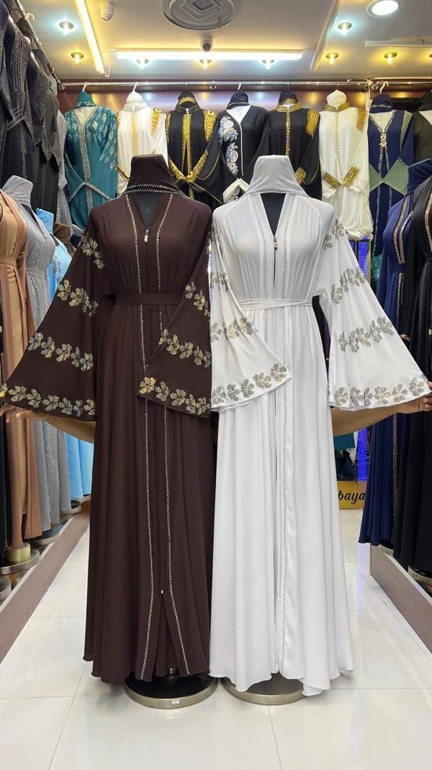 Abayas _6