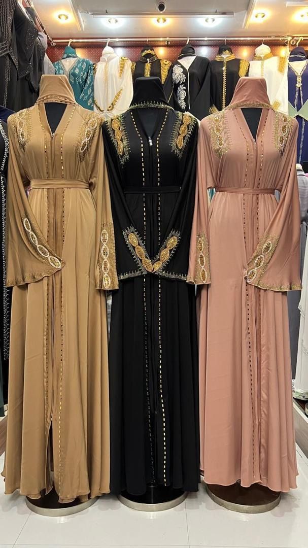 Abayas _4