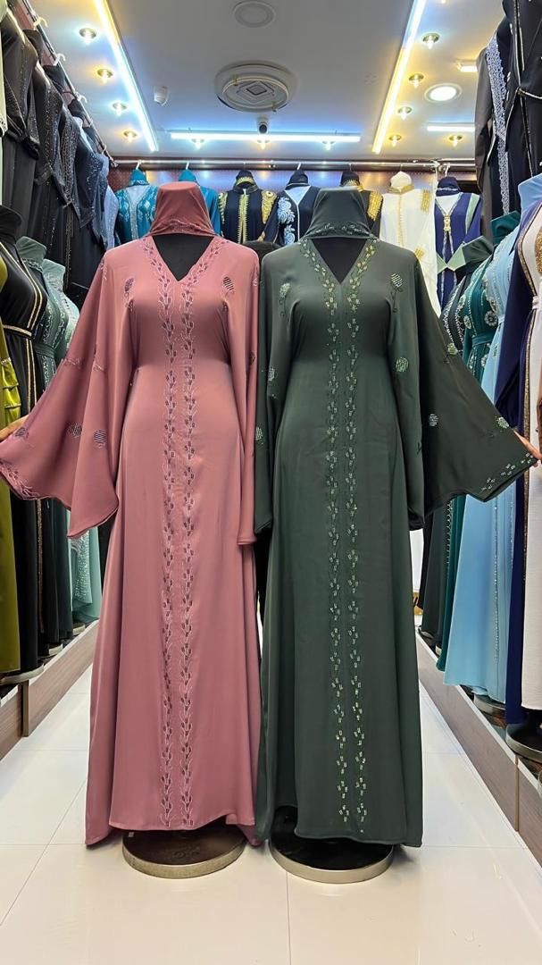 Abayas _12