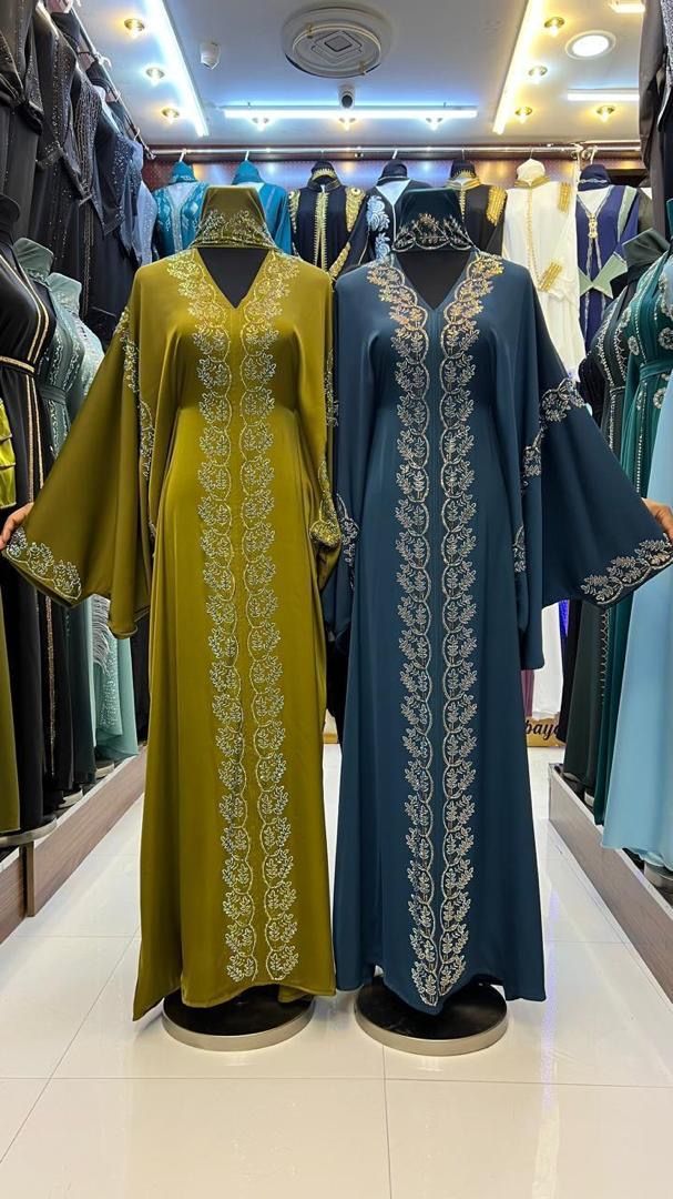 Abayas _13