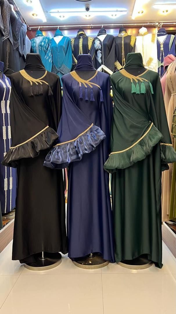 Abayas _15