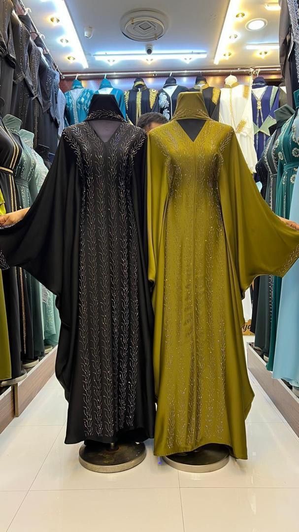 Abayas _14