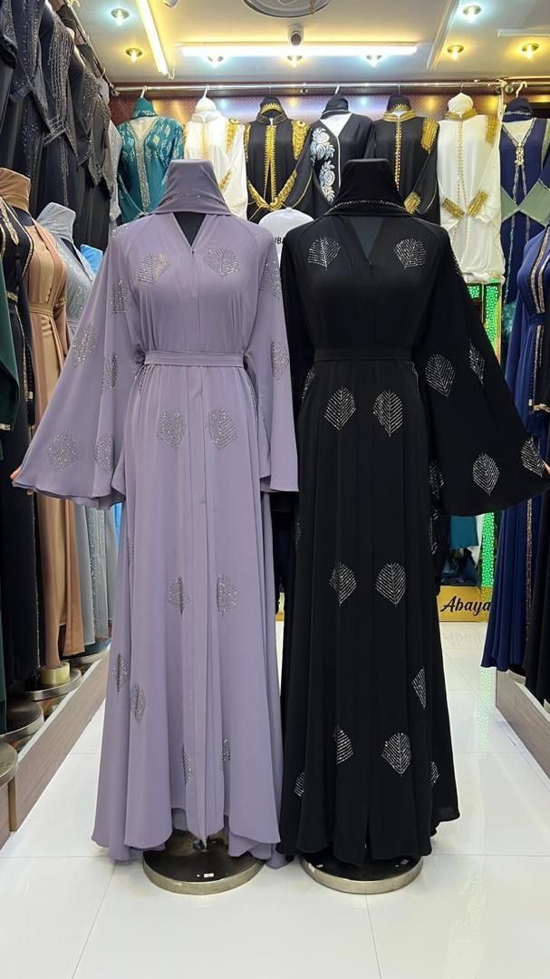 Abayas _16