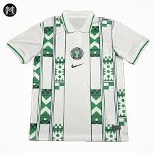 maillot du nigéria _0