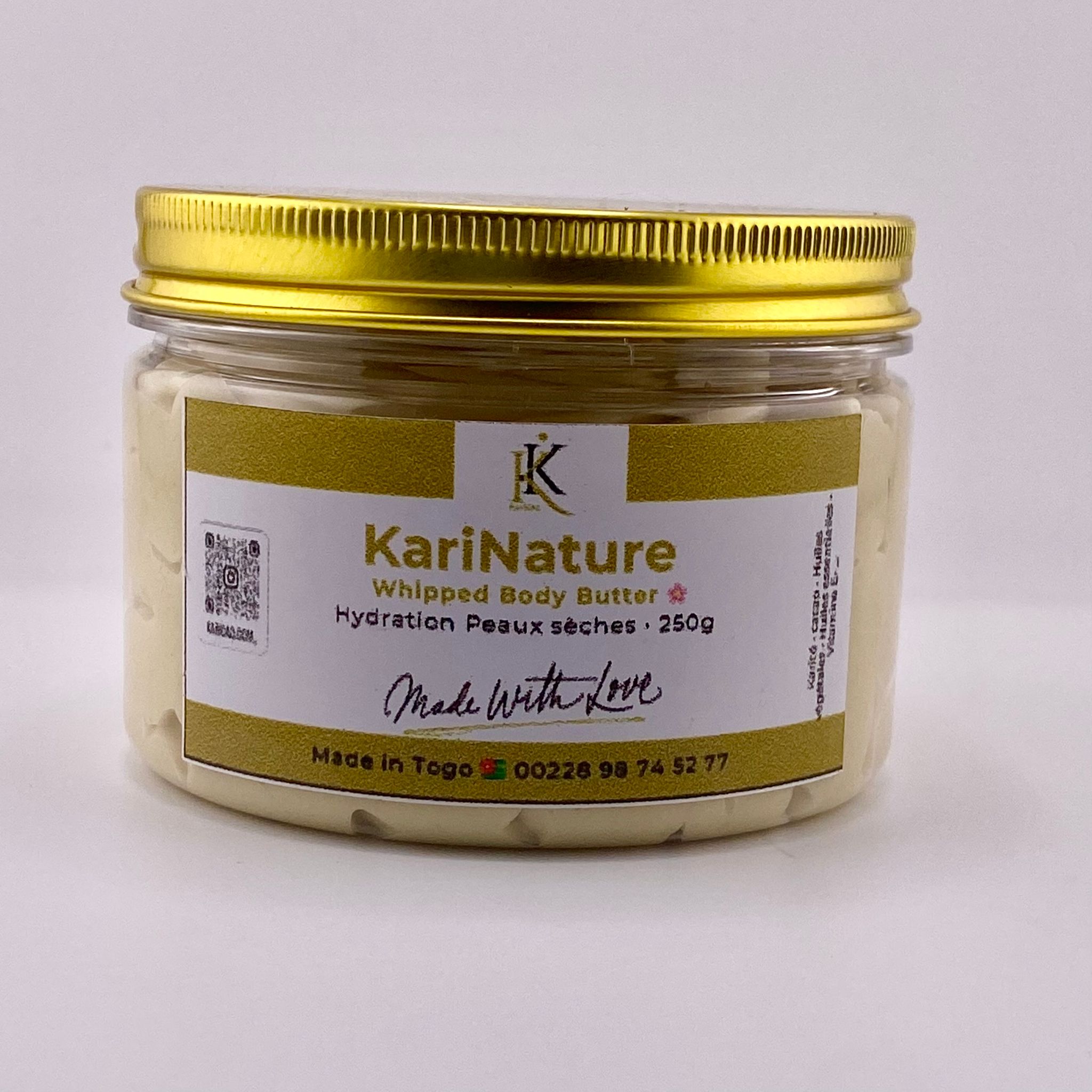 KariNature Ananas 250ml_0