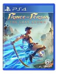 Prince of Persia: The Lost Crown_0