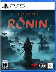 Rise of the Rōnin_0