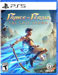 Prince of Persia: The Lost Crown_0