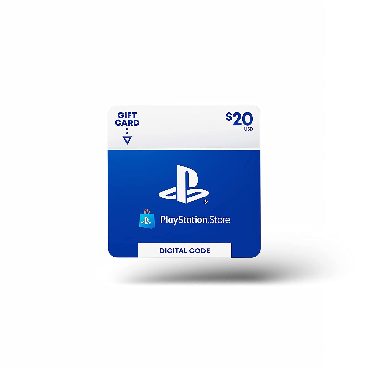 PSN $20 _0